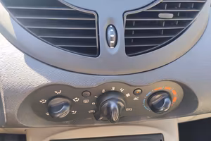 Renault Twingo II serie 2010