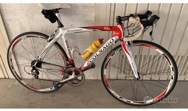 Colnago clx 2.0 usata