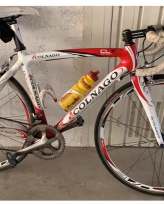 Colnago clx 2.0 usata