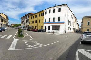 Stabile/Palazzo - Pieve del Cairo