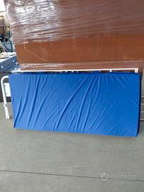 materasso singolo ortopedico 