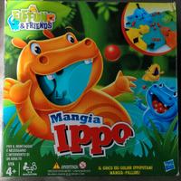 Hasbro gioco Mangia Ippo