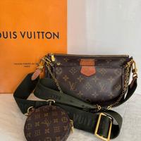multi pochette Louis vuitton 