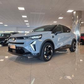 Renault Captur TECHNO 1.2 ECO-G 120cv BZ/GPL