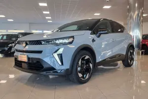 Renault Captur TECHNO 1.2 ECO-G 120cv BZ/GPL