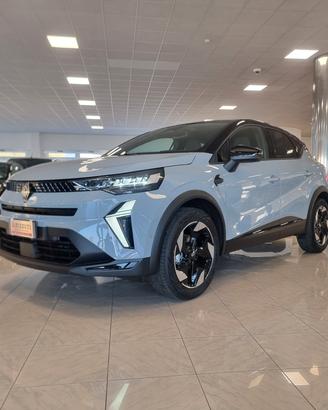 Renault Captur TECHNO 1.2 ECO-G 120cv BZ/GPL