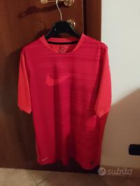 Maglia Nike da allenamento/calcio