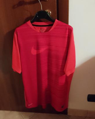 Maglia Nike da allenamento/calcio