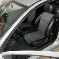 Sedili volante scarico Peugeot 206 GTI