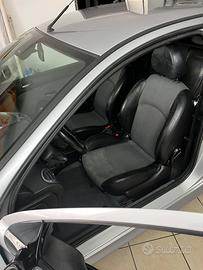 Sedili volante scarico Peugeot 206 GTI