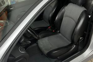 Sedili volante scarico Peugeot 206 GTI