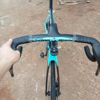 bianchi oltre xr4 