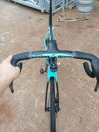 bianchi oltre xr4 