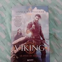 Viking di Linnea Hartsuyker