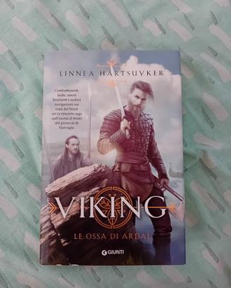 Viking di Linnea Hartsuyker