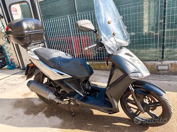 Kymco Agility 150
