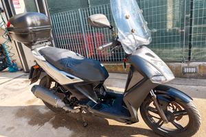 Kymco Agility 150