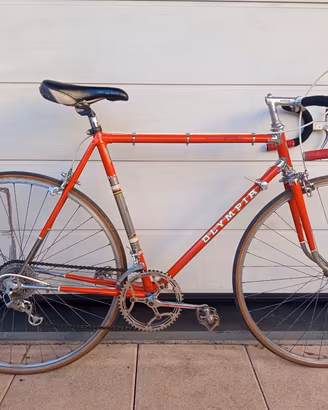 Bicicletta da Corsa Vintage