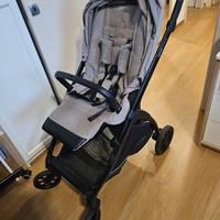 trio inglesina electa