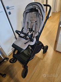 trio inglesina electa