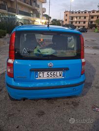 fiat panda 2005 usata