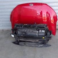 Musata frontale Kia Stonic 2020