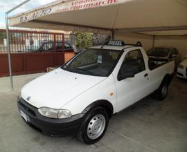 FIAT Strada FIORINO PICK-UP 1900 DIESEL 02