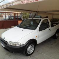 FIAT Strada FIORINO PICK-UP 1900 DIESEL 02