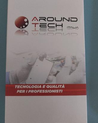 DISPLAY LCD TFT PER SAMSUNG GALAXY A52S 5G SM A528