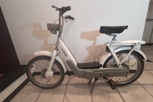 Piaggio Ciao SC R2 1977 con libretto