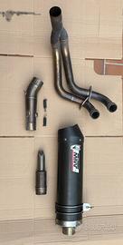 Mivv oval MT-07