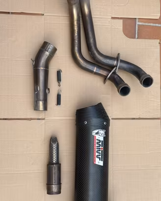 Mivv oval MT-07