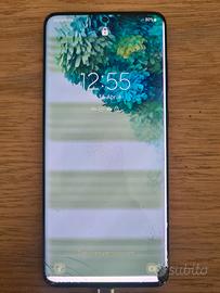 Samsung Galaxy S20+ (funziona con mouse)