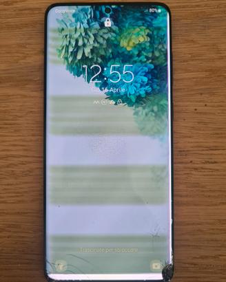 Samsung Galaxy S20+ (funziona con mouse)