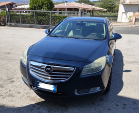 Opel Insignia Sport Tourer Cosmo 2.0 CDTI