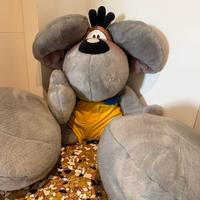 Peluce Diddl gigante- altezza 110 cm