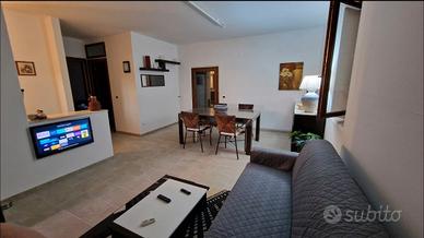 PICCOLA E TRANQUILLA 4 posti