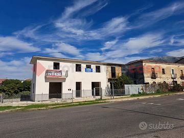 Casa Indipendente Cervaro [casilina_90VRG]