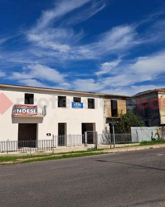 Casa Indipendente Cervaro [casilina_90VRG]