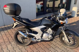 YAMAHA YBR 250 250