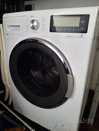 whirlpool lavasciuga anzi 9614f