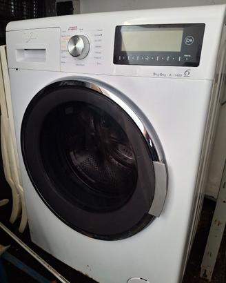 whirlpool lavasciuga anzi 9614f