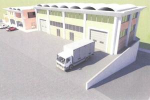 Terreno di 2300 m² a Montefiascone