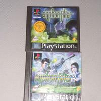 Giochi PlayStation 1