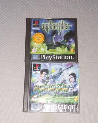 Giochi PlayStation 1