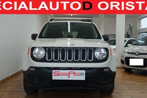 JEEP RENEGADE 2.0 DIESEL 4X4 SPORT 120CV 5 PORTE