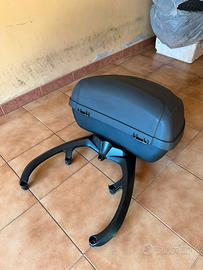 Bauletto Tmax