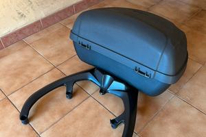 Bauletto Tmax