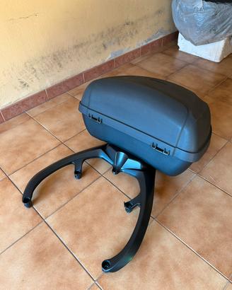 Bauletto Tmax