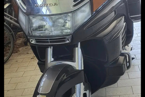 Honda Goldwing 1500